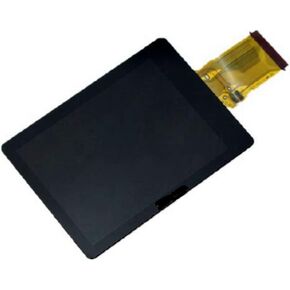 جزء جديد من شاشة LCD شاشة شاشة العرض لجزء من كاميرا Sony DSC- HX200 A65 A67 A77 A57