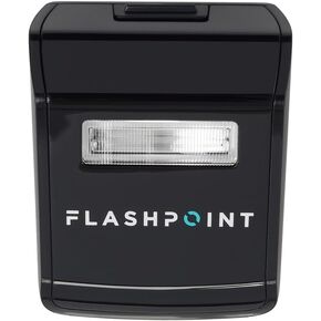 Flashpoint Sub-Flash for Zoom Lion X Pro
