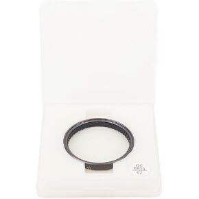 Filter for Osmo Action 3/4/5 Pro, with Aluminum Alloy Frame and Optical Glass, Scratch Resistant, Lens Filter for Action Camera