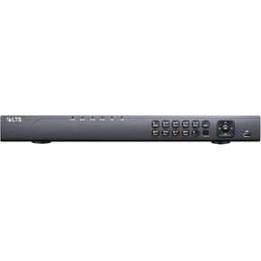 Platinum Professional Level 8 Channel NVR – 4K LTN8708Q-P8