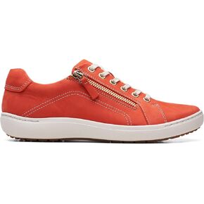 Clarks Women's Nalle Lace Sneaker
