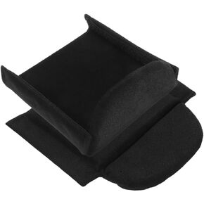 Camera Bag Insert 2 Pack - Padded Dividers for Backpack - 7x6.68 in - Lightweight Protection for Photographers