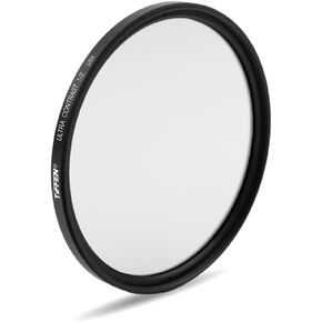 Tiffen Ultra Contrast 1 Filter 40.5 mm Filter