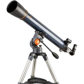 Astronomical Telescope Refracting Telescope High-Speed Star Search High-Definition Deep Space Telescope Entry