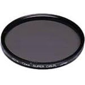 HMC Polarising Filter Circ. 82 mm