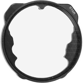 Star Filter for Mavic 3 Pro Drone, Optical Glass Lens Filter, Dual Sided Multi Coating Waterproof Effect Filter for Shooting Jewelry Nightscapes