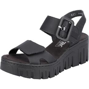 Rieker Women's 68050 Sandals