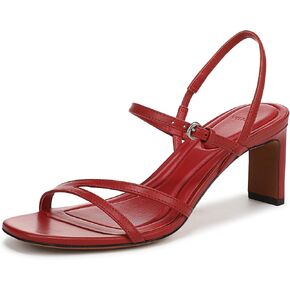 Vince Women's Marcela Heeled Sandal