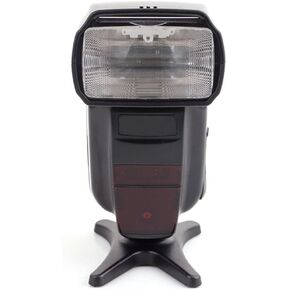 TTL Speedlite Flash Compatible with Sony Cyber-Shot DSC-RX10 III