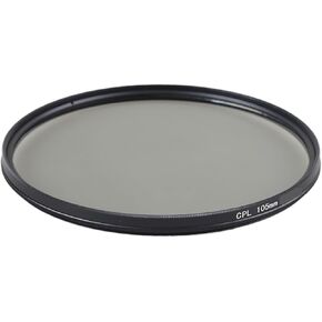86mm 95mm 105mm CPL Filter CIR-PL Circular Polarizer Filter for Olympus for Sony for Nikon for Canon Lens Camera(95mm)