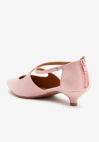 Comfortview Women's Wide Width The Dawn Pump in Saudi Arabia