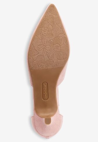Comfortview Women's Wide Width The Dawn Pump in Saudi Arabia
