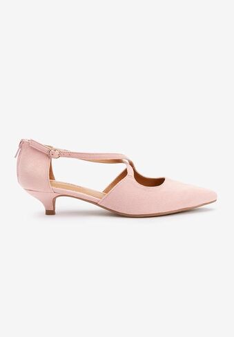 Comfortview Women's Wide Width The Dawn Pump in Saudi Arabia