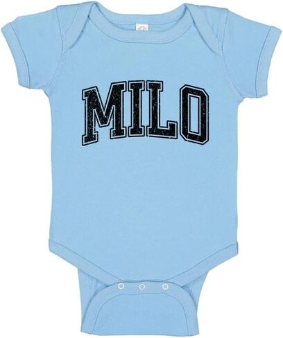 TATY Kids Arch Milo Baby Infant Bodysuit in Saudi Arabia