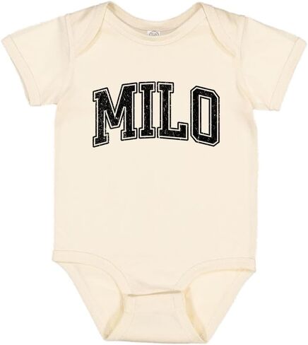 TATY Kids Arch Milo Baby Infant Bodysuit in Saudi Arabia