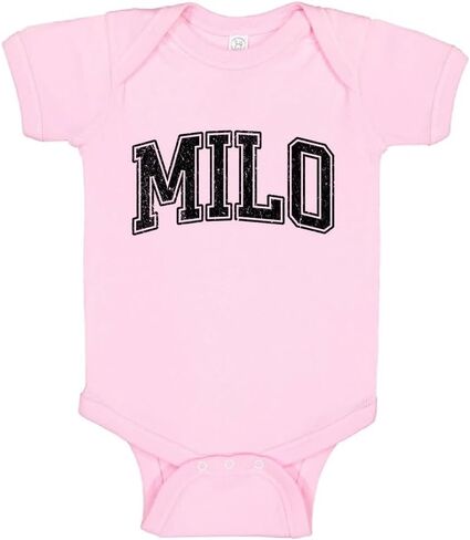 TATY Kids Arch Milo Baby Infant Bodysuit in Saudi Arabia