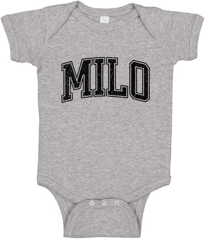 TATY Kids Arch Milo Baby Infant Bodysuit in Saudi Arabia