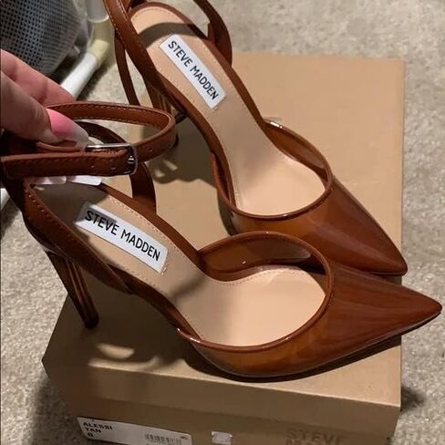 Steve Madden Women's Alessi Pump in Saudi Arabia