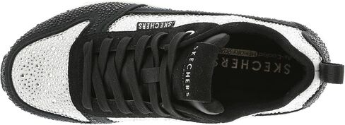 شارع Skechers Street Uno-World of Gems Women's Sneaker in Saudi Arabia