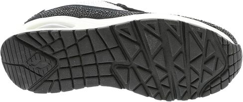 شارع Skechers Street Uno-World of Gems Women's Sneaker in Saudi Arabia