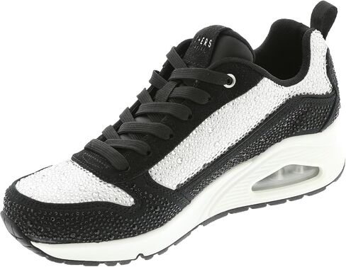 شارع Skechers Street Uno-World of Gems Women's Sneaker in Saudi Arabia