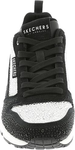 شارع Skechers Street Uno-World of Gems Women's Sneaker in Saudi Arabia