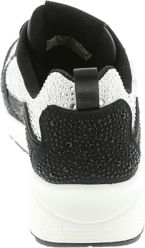 شارع Skechers Street Uno-World of Gems Women's Sneaker in Saudi Arabia