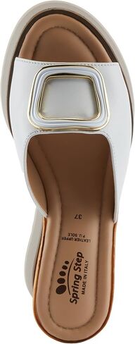 Spring Step Women's Newwell Sandal in Kuwait