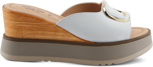 Spring Step Women's Newwell Sandal in Kuwait