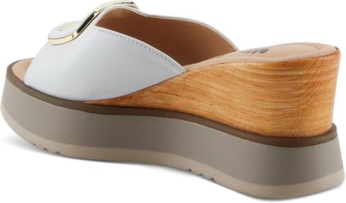 Spring Step Women's Newwell Sandal in Kuwait