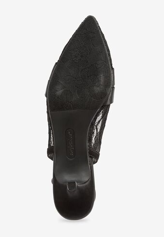 Comfortview Women's The Poppy Slingback (Wide Widths Available) in Saudi Arabia