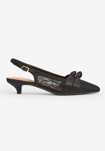 Comfortview Women's The Poppy Slingback (Wide Widths Available) in Saudi Arabia