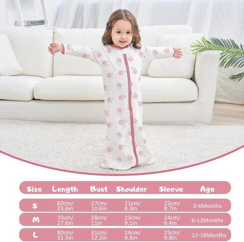 أكياس نوم طويلة الأكمام 3 باك in Kuwait