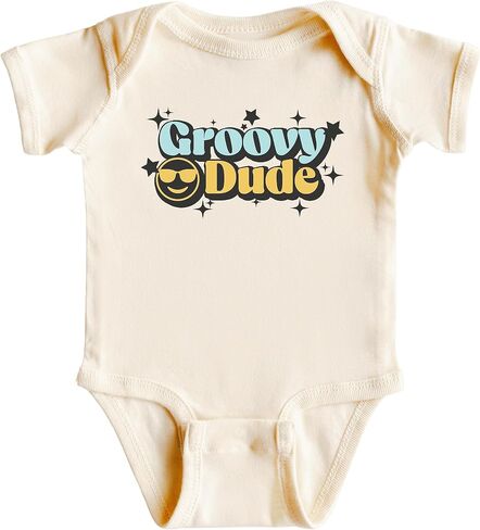 Boy Bodysuits and T-Shirts for Baby Toddler and Youth Fun Family Outfits in Saudi Arabia