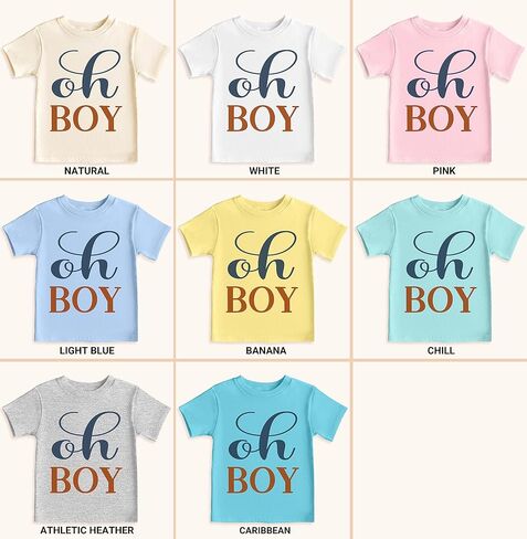 بويز بودز وقمصان لطفل الأطفال والملابس العائلية الممتعة للشباب in Kuwait