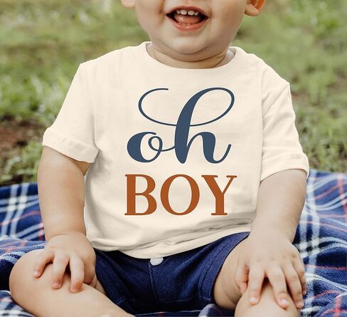 بويز بودز وقمصان لطفل الأطفال والملابس العائلية الممتعة للشباب in Kuwait