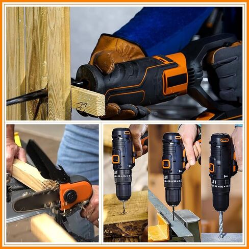2 حزمة 20V 3.0AH WA3520 استبدال البطارية لـ WORX 20V بطارية متوافقة مع WORX WG155 WA3520 WA3512 WA3578 WA3575 WG151S WG151 WA3525 in Kuwait