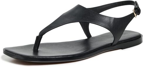 Madewell نساء Piaule Thong Cankle Sandal Sandal in Saudi Arabia