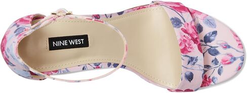 Nine West Women's Toniann Heeled Sandal in Saudi Arabia