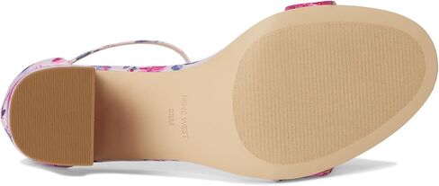 Nine West Women's Toniann Heeled Sandal in Saudi Arabia