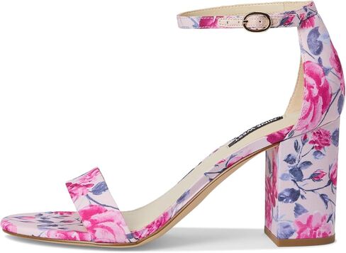 Nine West Women's Toniann Heeled Sandal in Saudi Arabia