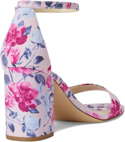 Nine West Women's Toniann Heeled Sandal in Saudi Arabia
