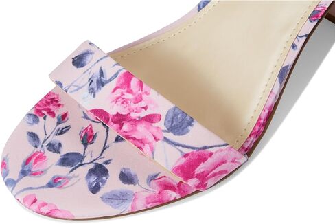 Nine West Women's Toniann Heeled Sandal in Saudi Arabia