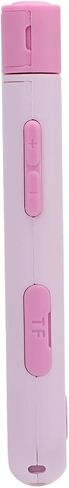 Digital Camera, Puzzle Game Touchscreen Camera 2.8 Inch for Daily Use (Pink) in Saudi Arabia