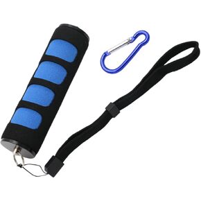 Homoyoyo Camera Handle Grip Stabilizer Wrist Straps for Cameras Stabilizer Mount Clamp Led Video Light for Camcorder