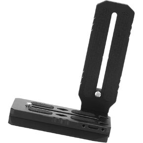 Camera Stabilizer Vertical Board Weebill Weebill S Sturdy Alloy Black SLR Mirrorless