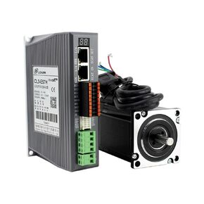 Motor Driver kit CL3-57H 2-Phase Nema 23 Stepper Motor 1.25N.M~2.2N.M(2.2Nm Kit)