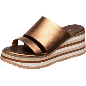 Antelope Women's Parisa Leather Platform Sandals