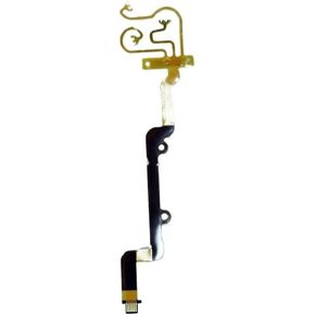 MIC Microphone Flexible Cable FPC Repair Parts Compatible with Sony FDR-AX30 AX33 AXP33 AXP35 Camcorder