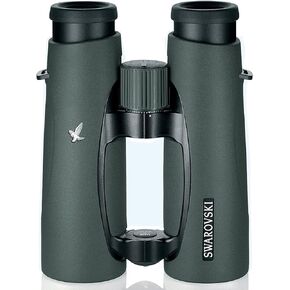 Swarovski Optik EL Swarovision Binocular, 10x42 mm